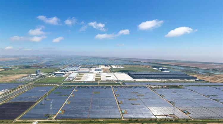 Κίνα: Μεταρρύθμιση-Τομή για τη Χρήση Ενέργειας στα Βιομηχανικά Μικροδίκτυα